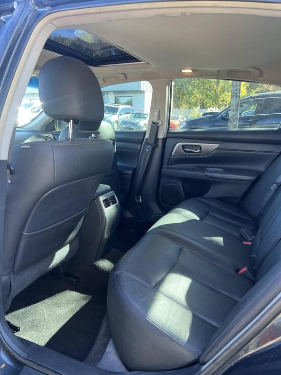 used 2013 Nissan Altima car, priced at $7,995