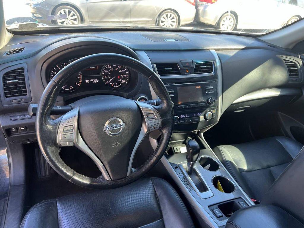 used 2013 Nissan Altima car, priced at $7,995