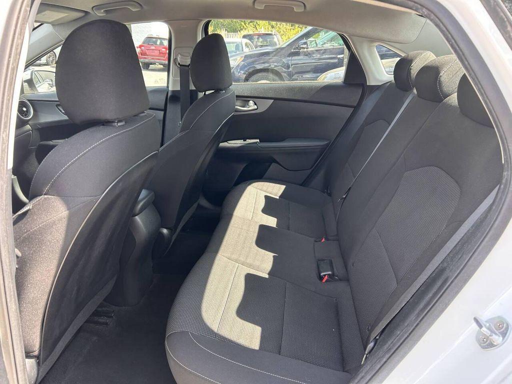 used 2019 Kia Forte car, priced at $7,995