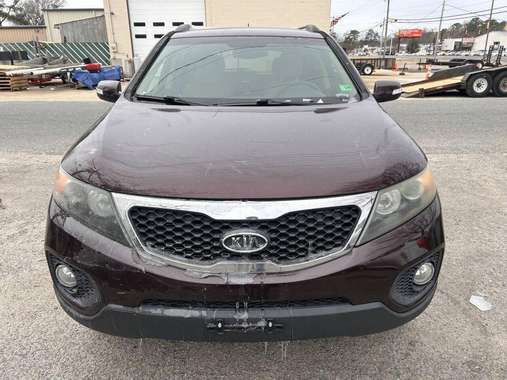used 2013 Kia Sorento car, priced at $8,995