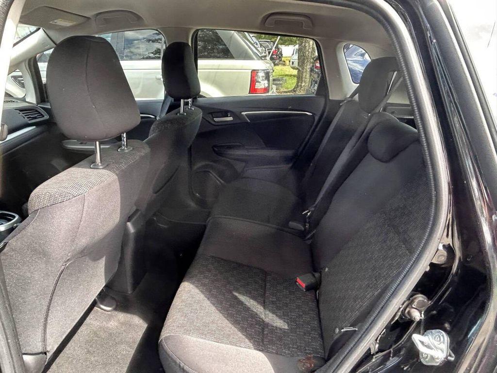 used 2017 Honda Fit car, priced at $8,889