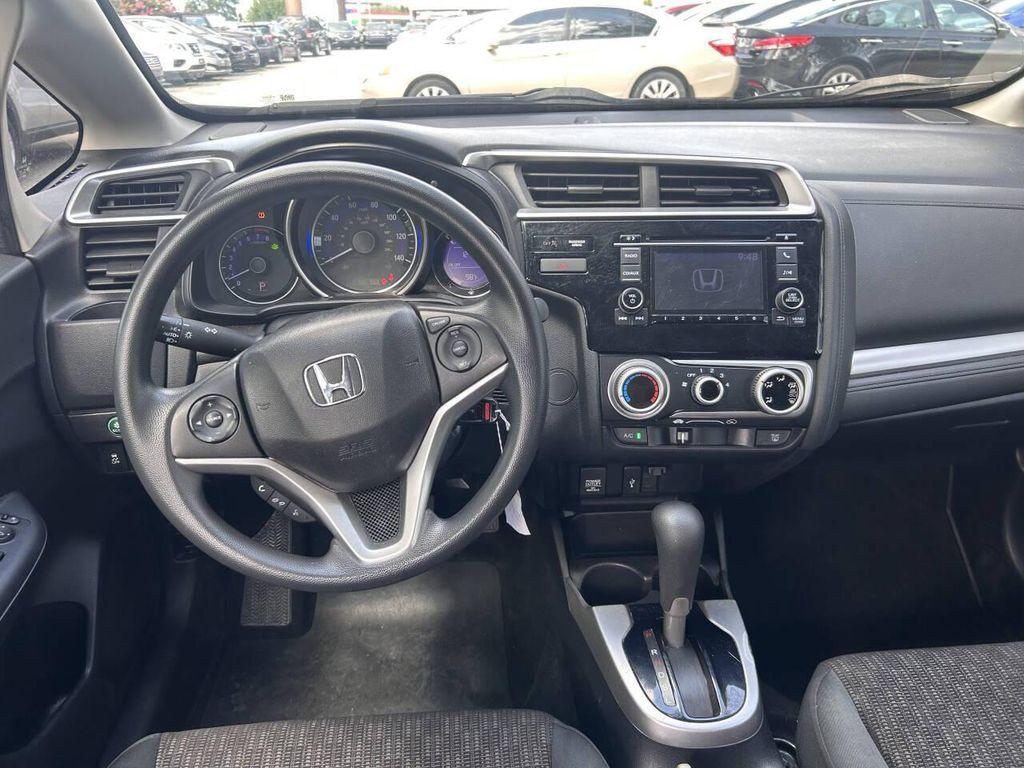 used 2017 Honda Fit car, priced at $8,889