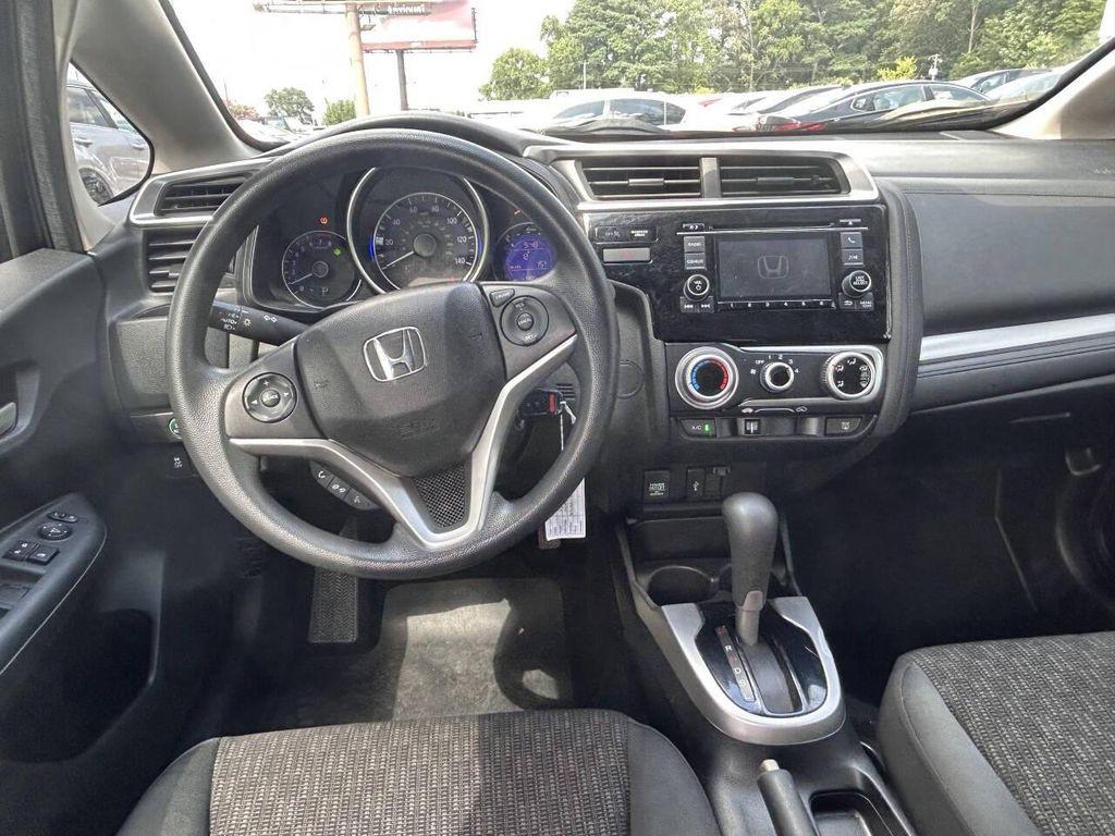 used 2017 Honda Fit car, priced at $8,889