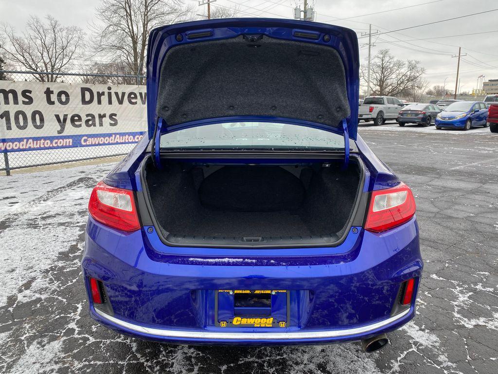 used 2015 Honda Accord car, priced at $13,869