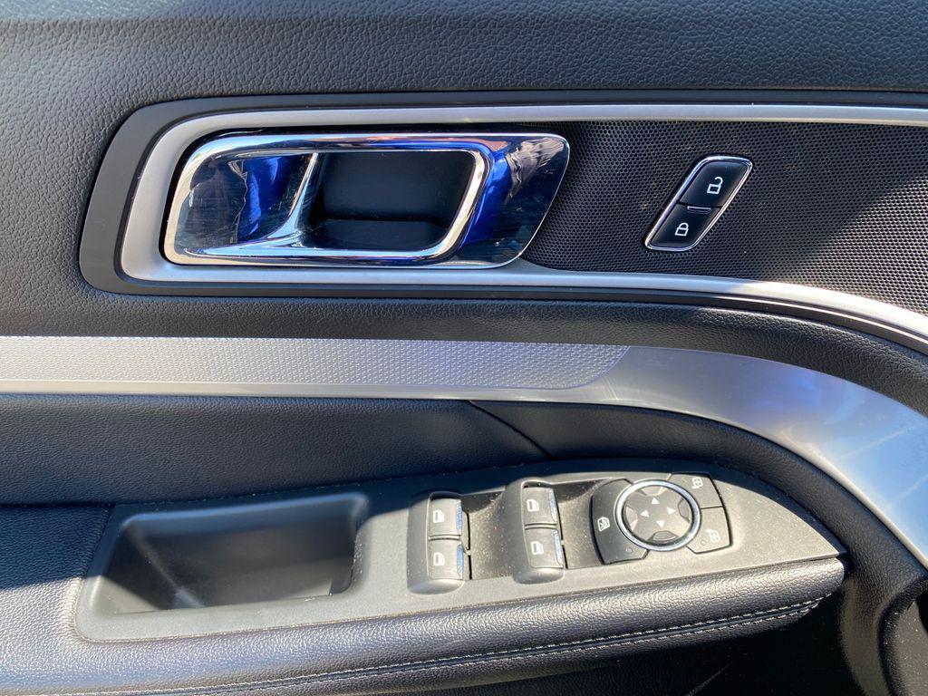 used 2017 Ford Explorer car, priced at $10,314
