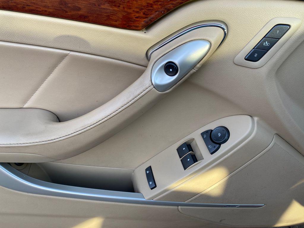 used 2014 Cadillac CTS car, priced at $13,411