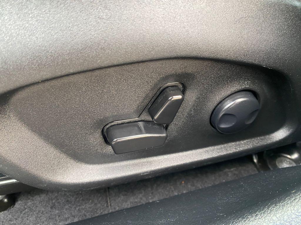 used 2025 Jeep Compass car, priced at $22,994