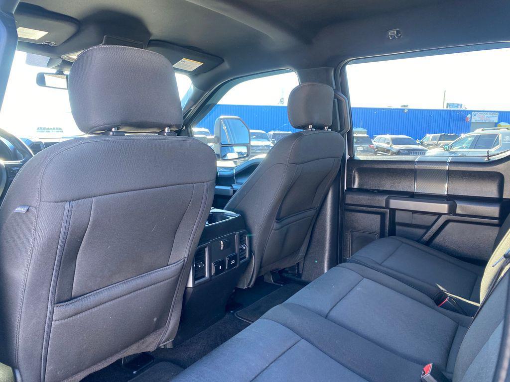 used 2019 Ford F-150 car, priced at $24,284