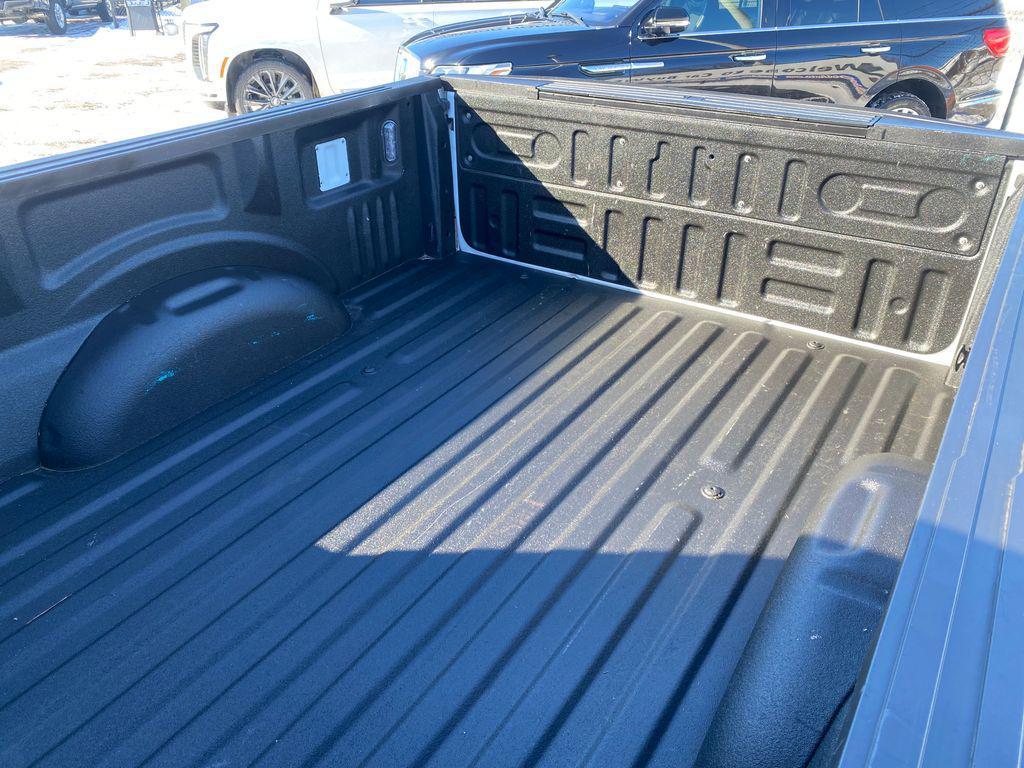 used 2019 Ford F-150 car, priced at $24,284