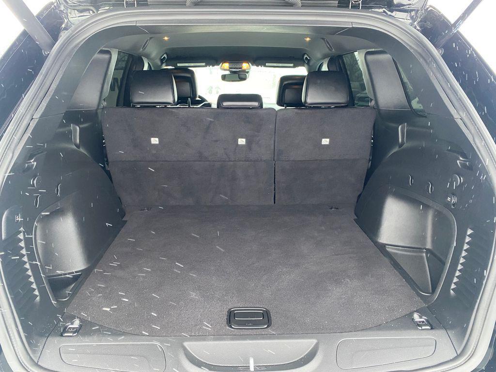 used 2022 Jeep Grand Cherokee car, priced at $26,608