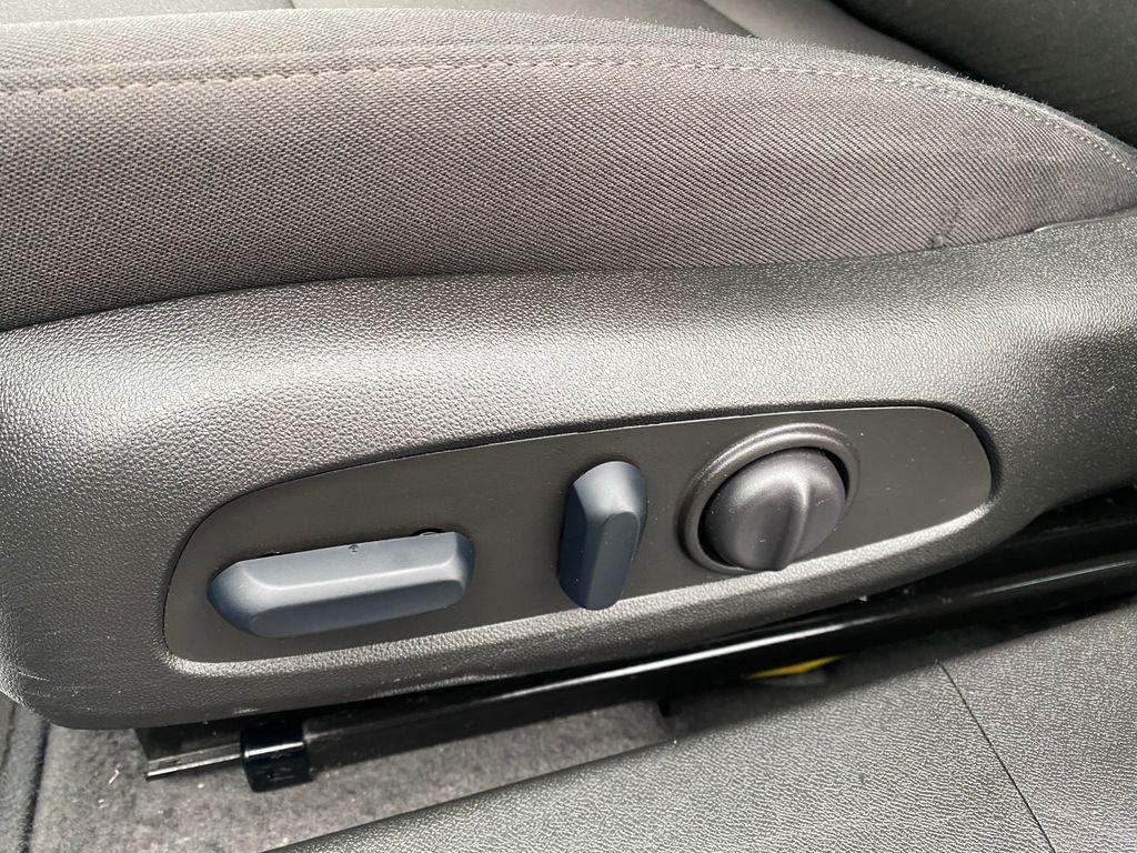 used 2025 Chevrolet Malibu car, priced at $19,999