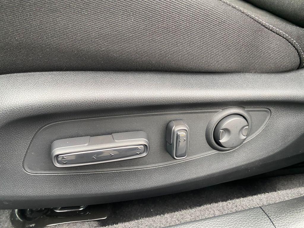 new 2025 Honda Accord car, priced at $30,919