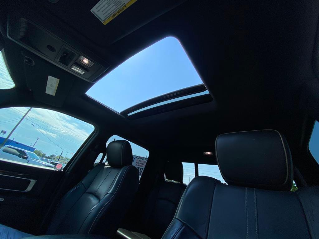 used 2016 Ram 1500 car, priced at $13,749