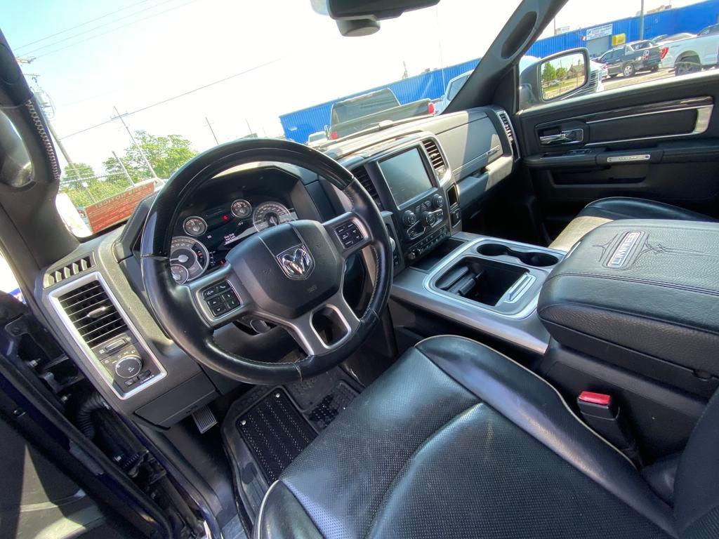 used 2016 Ram 1500 car, priced at $13,749