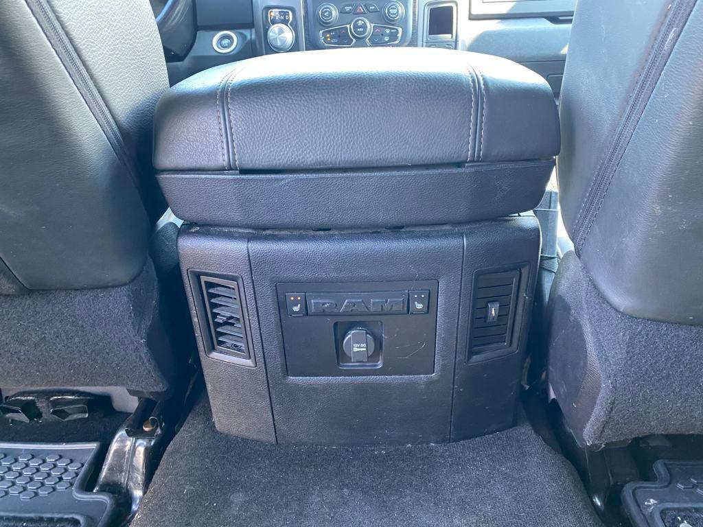 used 2016 Ram 1500 car, priced at $13,749