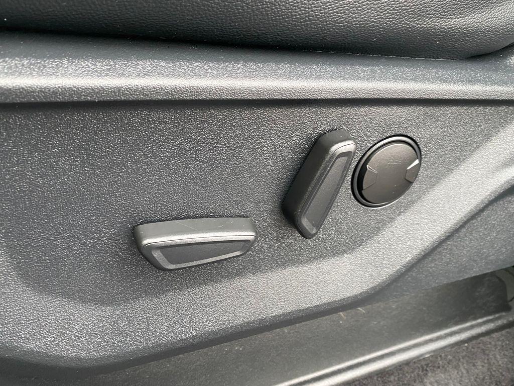 used 2024 Ford F-150 car, priced at $43,230