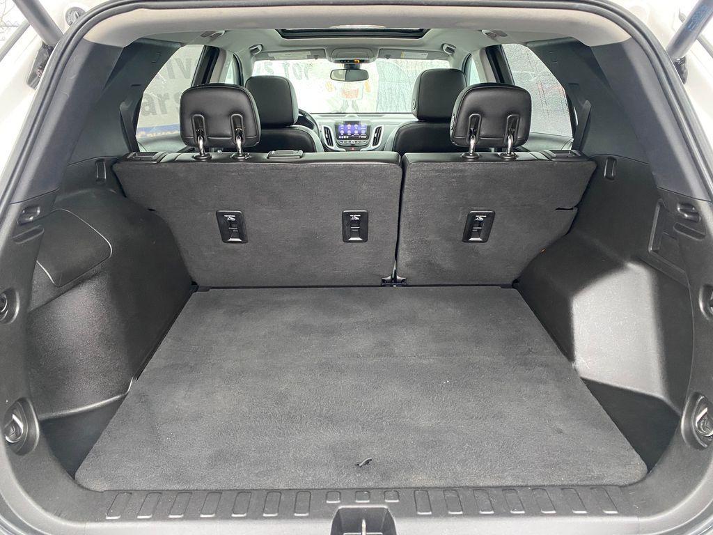 used 2019 Chevrolet Equinox car, priced at $16,985