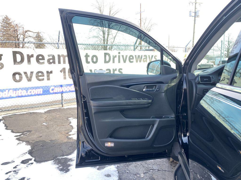 used 2020 Honda Ridgeline car, priced at $27,269