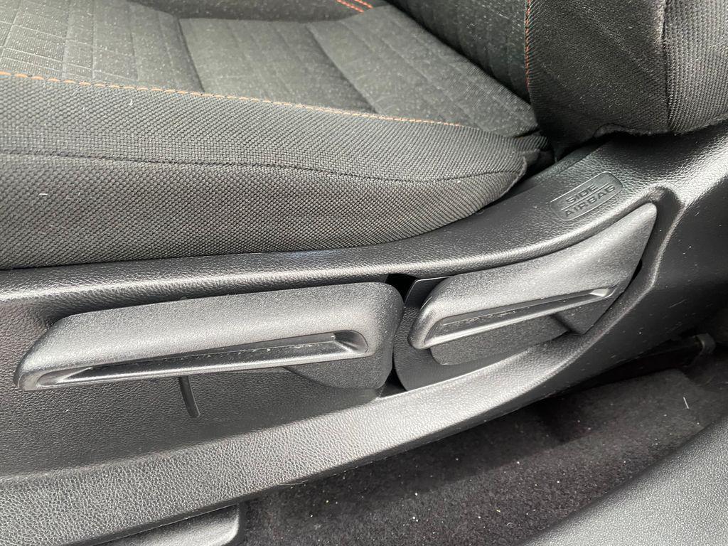 used 2023 Honda HR-V car, priced at $25,270