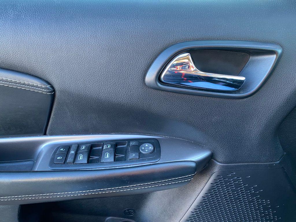 used 2016 Dodge Journey car, priced at $7,978