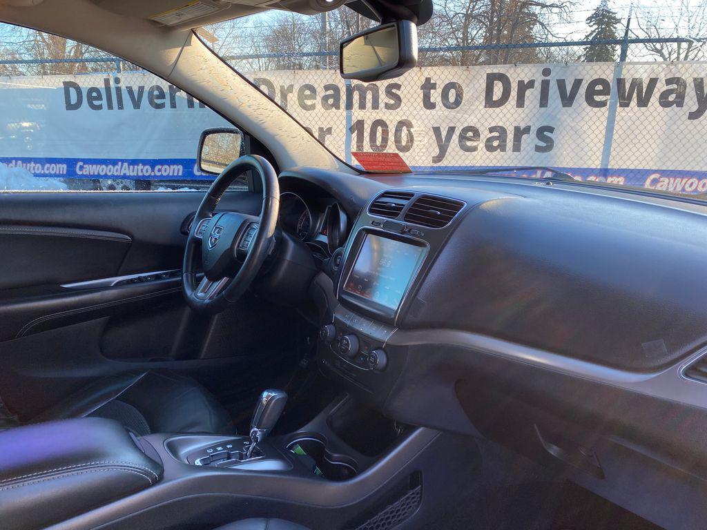 used 2016 Dodge Journey car, priced at $7,978