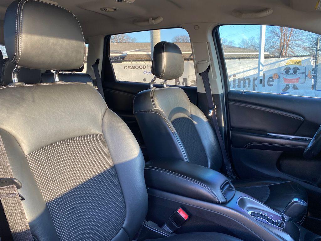 used 2016 Dodge Journey car, priced at $7,978