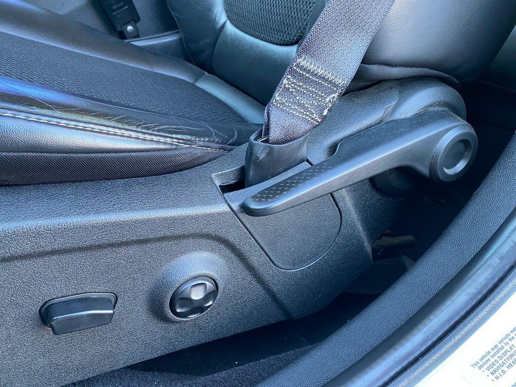 used 2016 Dodge Journey car, priced at $7,978