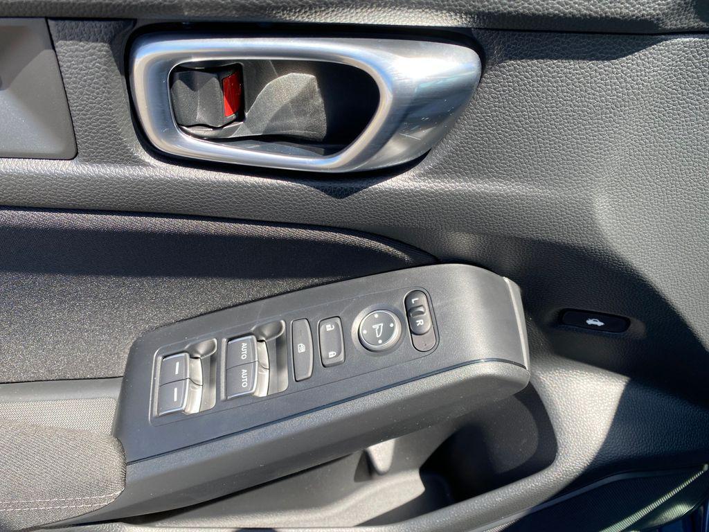 new 2026 Honda Civic car, priced at $25,780