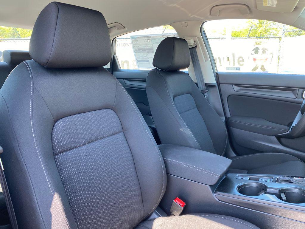 new 2026 Honda Civic car, priced at $25,780