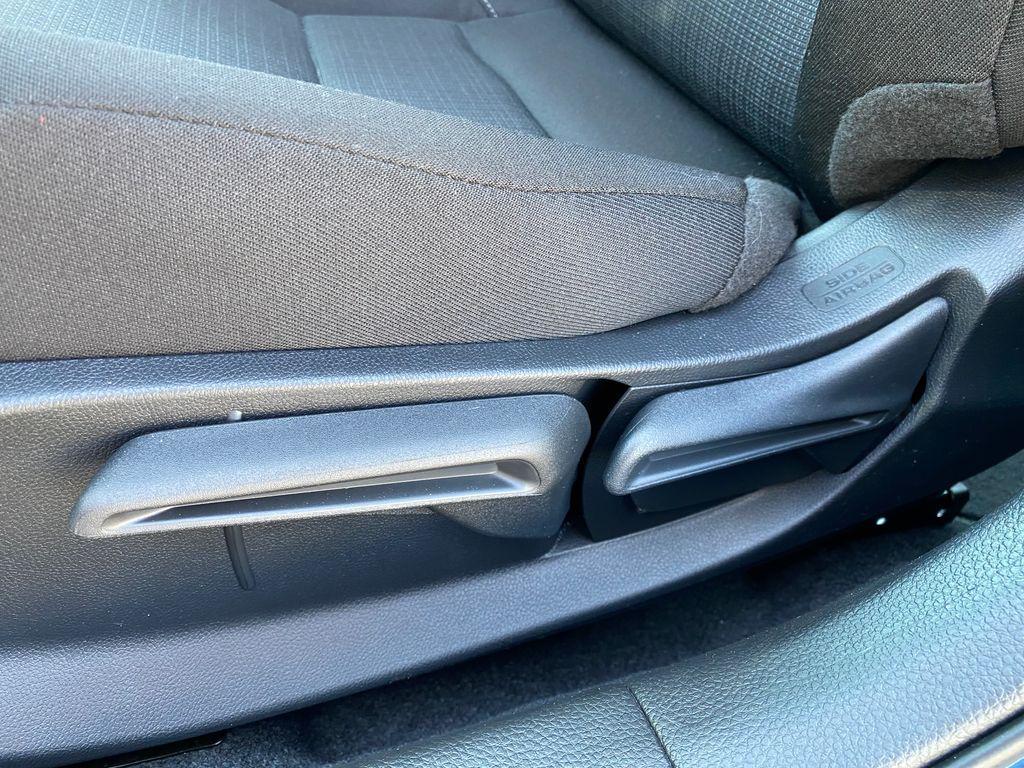 new 2026 Honda Civic car, priced at $25,780