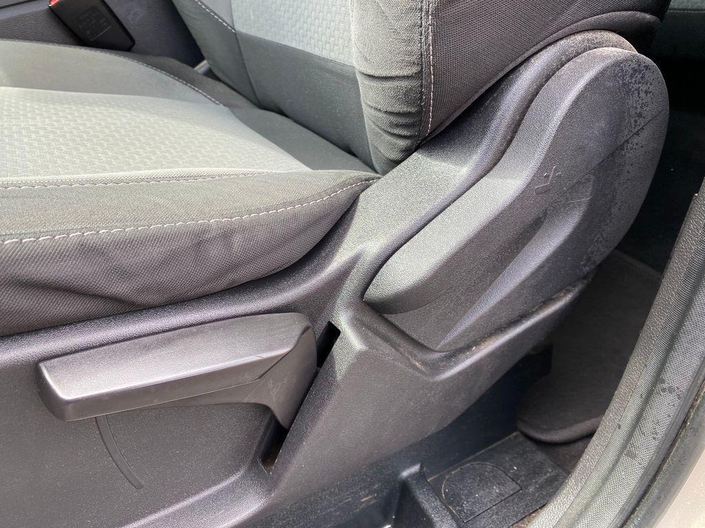 used 2017 Ford Escape car, priced at $9,880