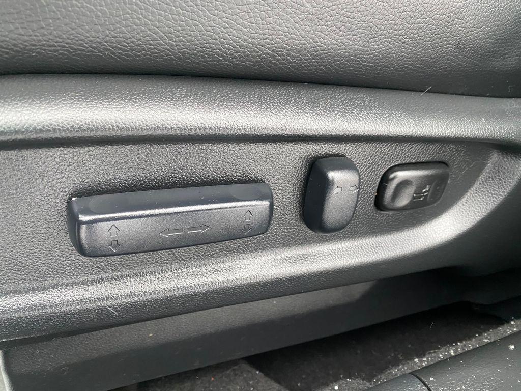 used 2016 Honda Accord car, priced at $18,255