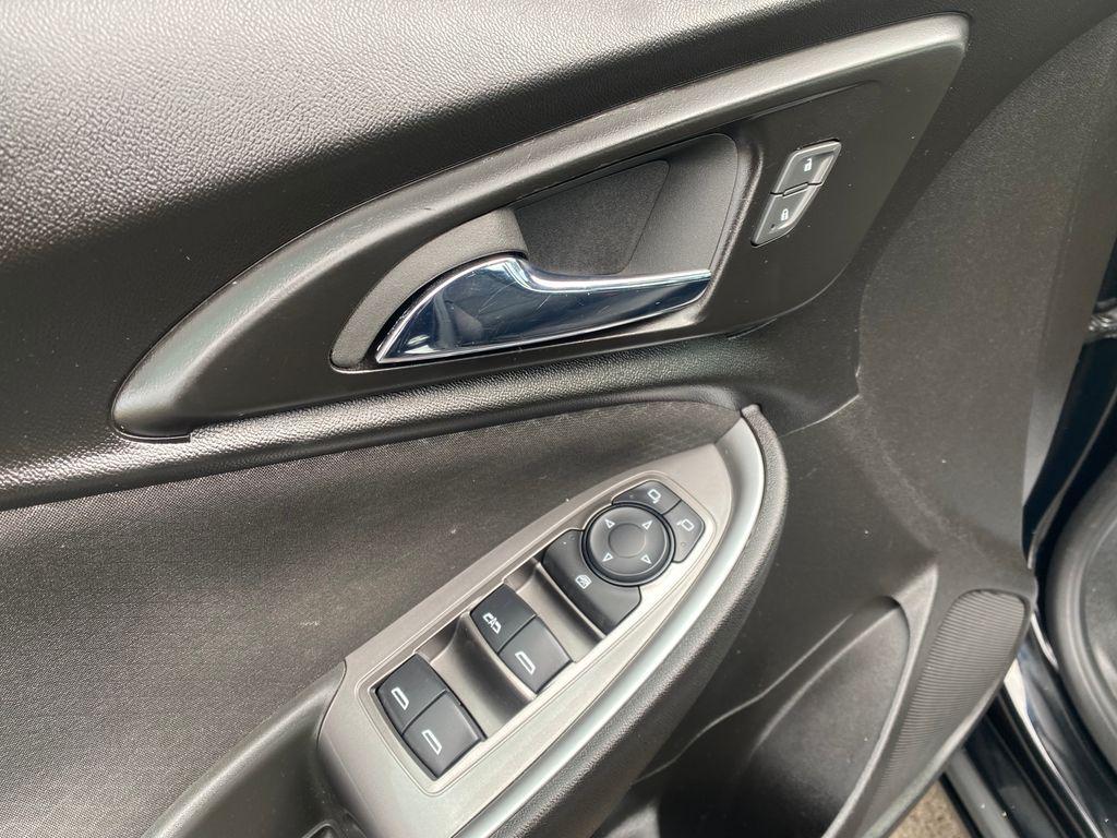 used 2023 Chevrolet Malibu car, priced at $15,986
