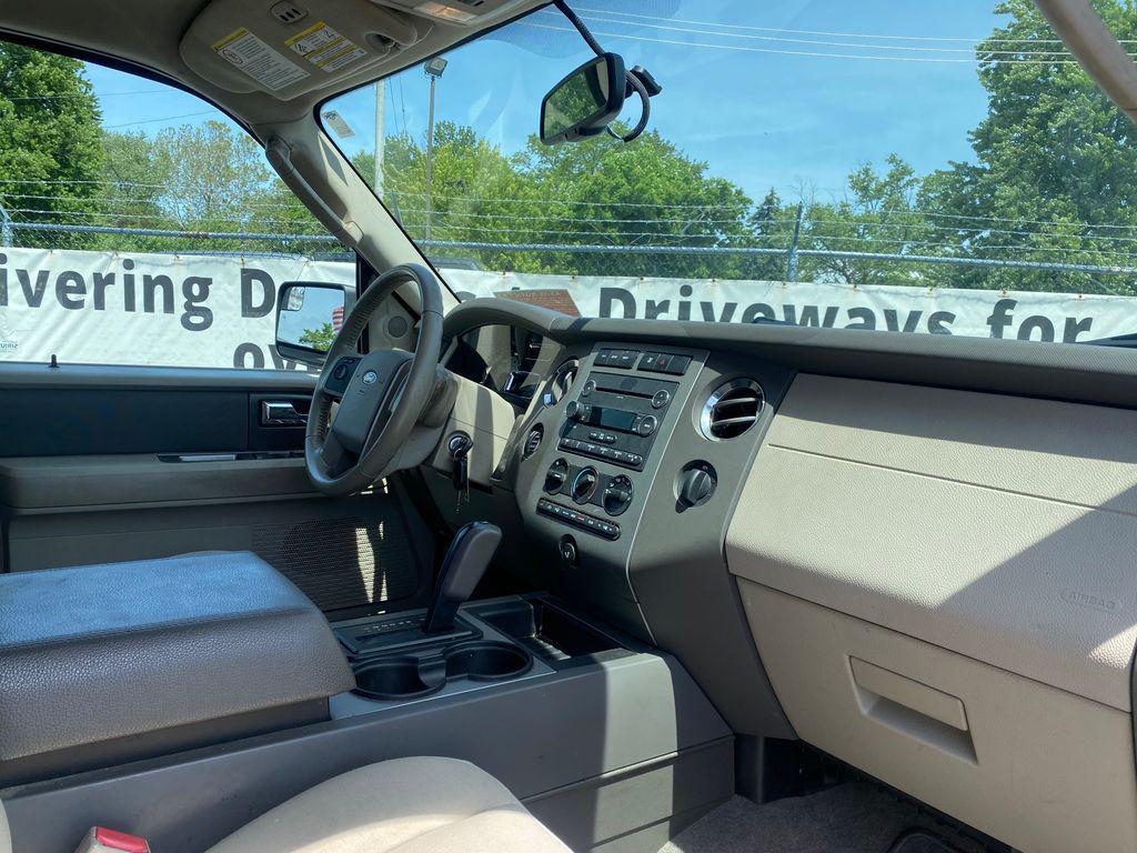 used 2012 Ford Expedition car, priced at $4,026