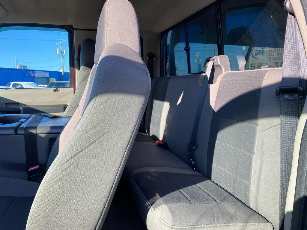 used 2009 Ford F-250 car, priced at $9,986