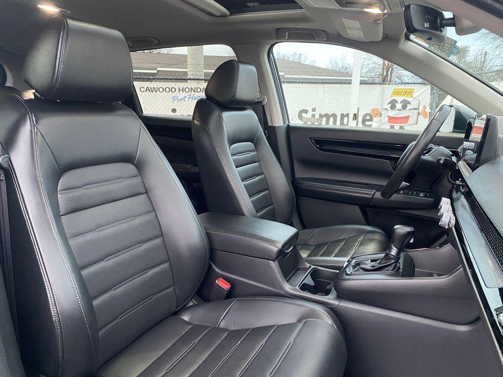 used 2023 Honda CR-V car, priced at $31,777