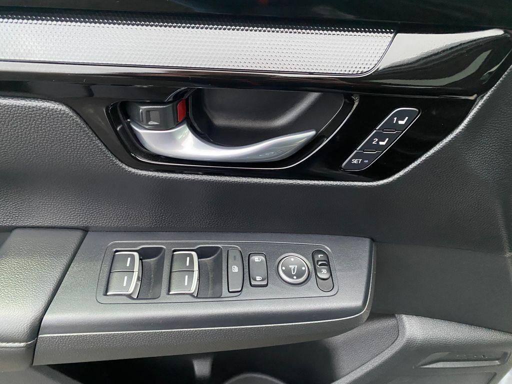 used 2023 Honda CR-V car, priced at $31,777