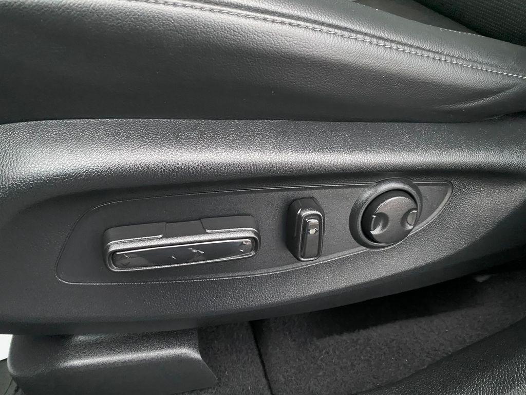 used 2023 Honda CR-V car, priced at $31,777