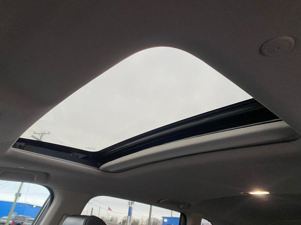 used 2023 Honda CR-V car, priced at $31,777