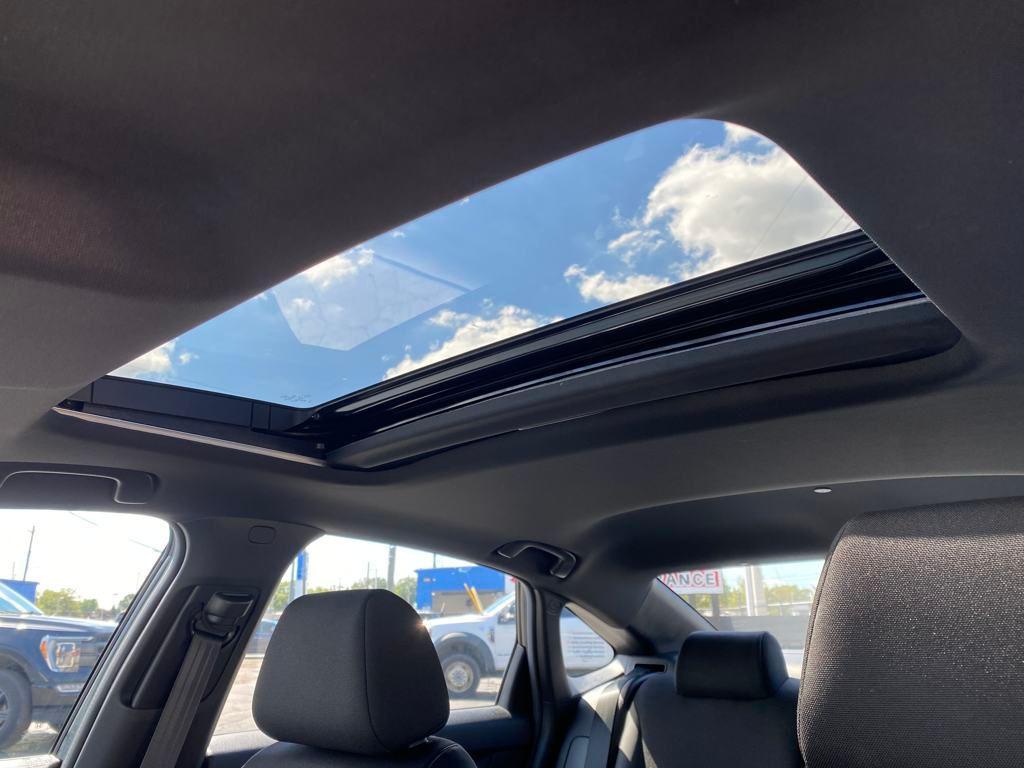 new 2026 Honda Civic Hybrid car, priced at $29,710