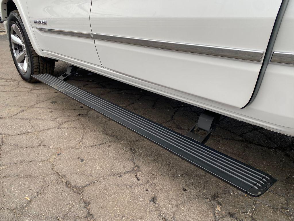 used 2020 Ram 1500 car, priced at $36,989