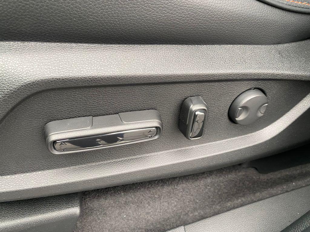 new 2026 Honda Passport car, priced at $54,170