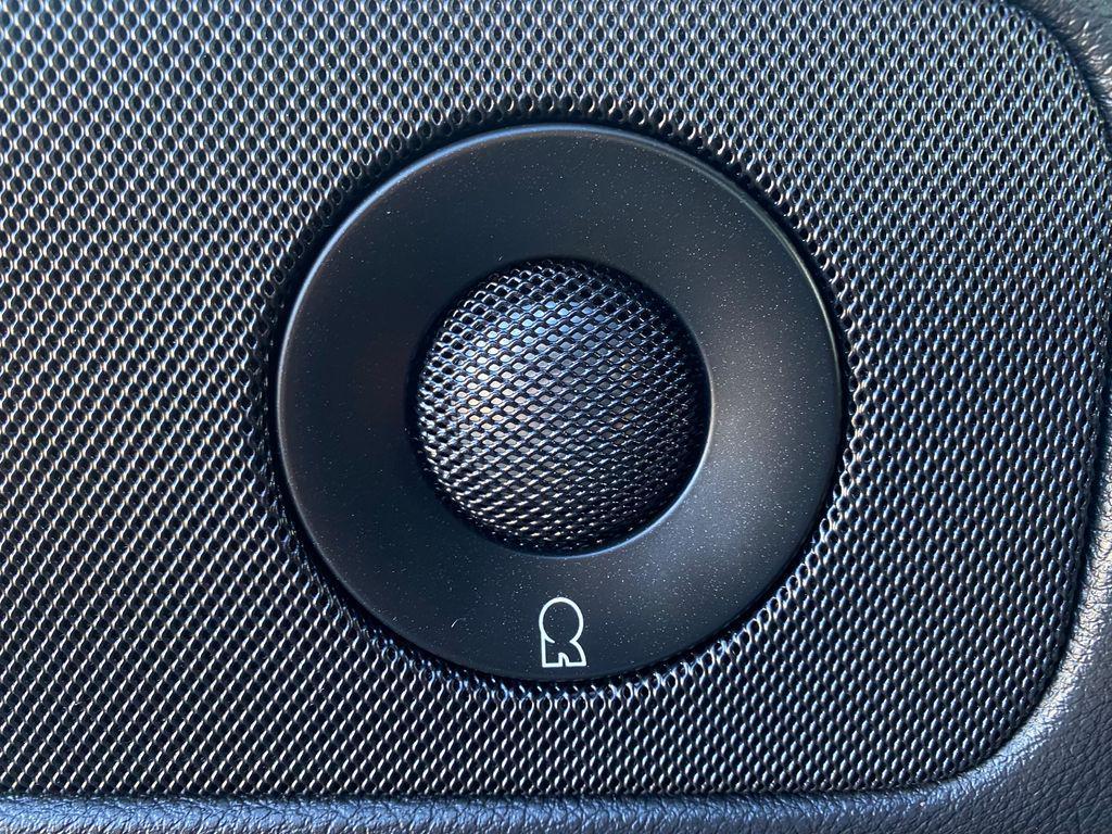 used 2024 Lincoln Navigator car, priced at $73,573