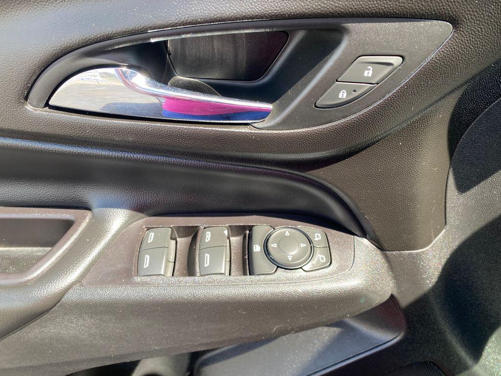 used 2018 Chevrolet Equinox car, priced at $13,839
