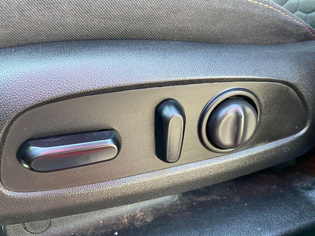 used 2018 Chevrolet Equinox car, priced at $13,839