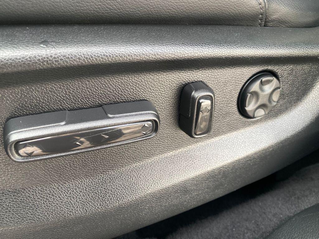 used 2020 Honda CR-V car, priced at $22,616