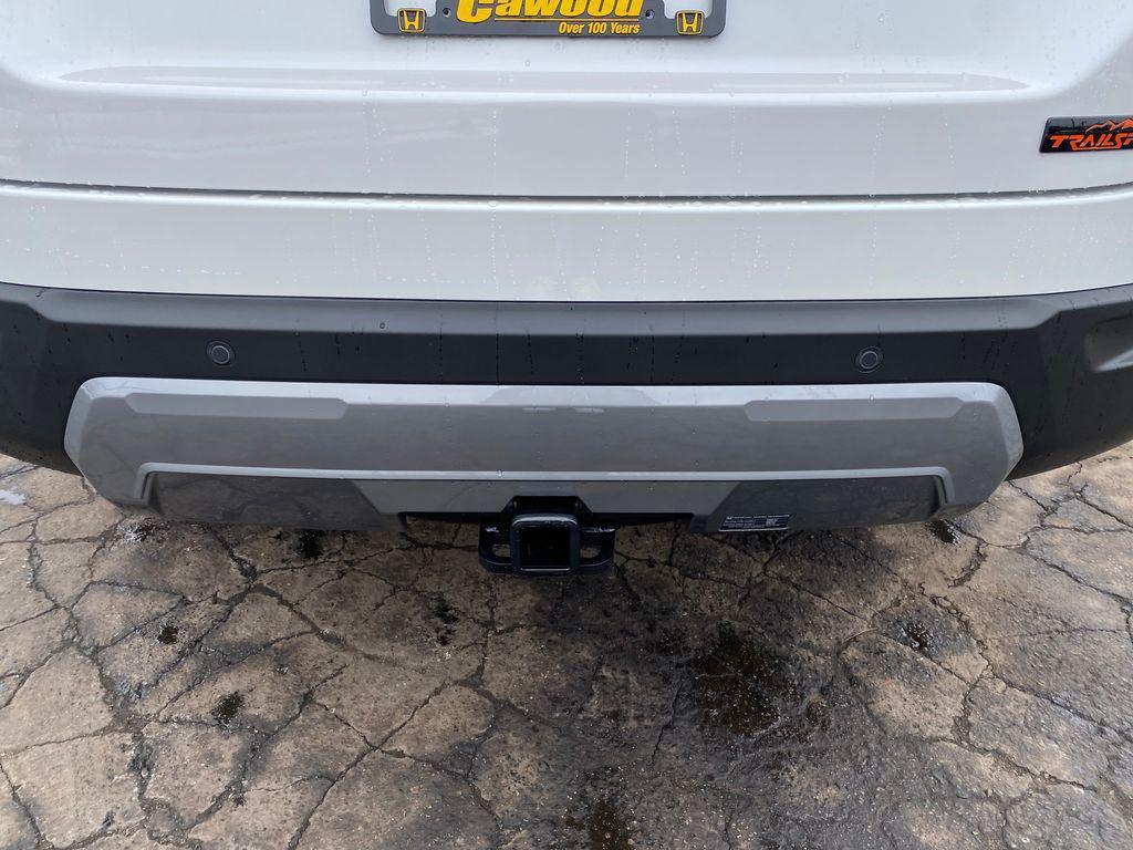 new 2026 Honda Pilot car, priced at $51,180