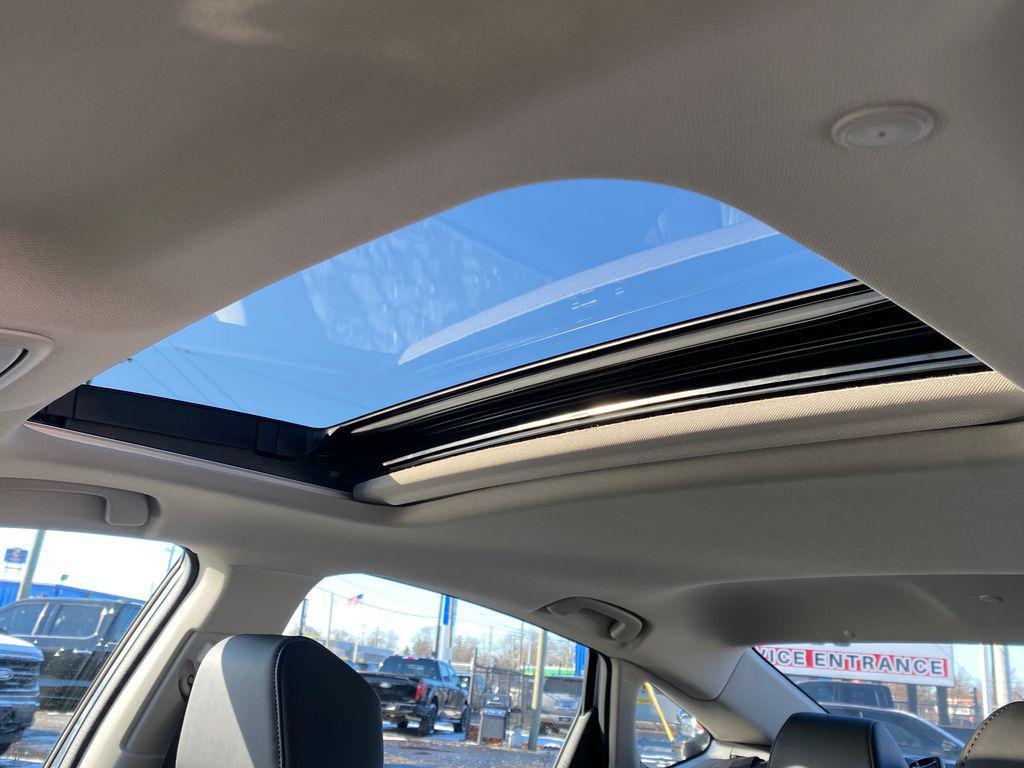 new 2025 Honda Accord Hybrid car, priced at $35,390