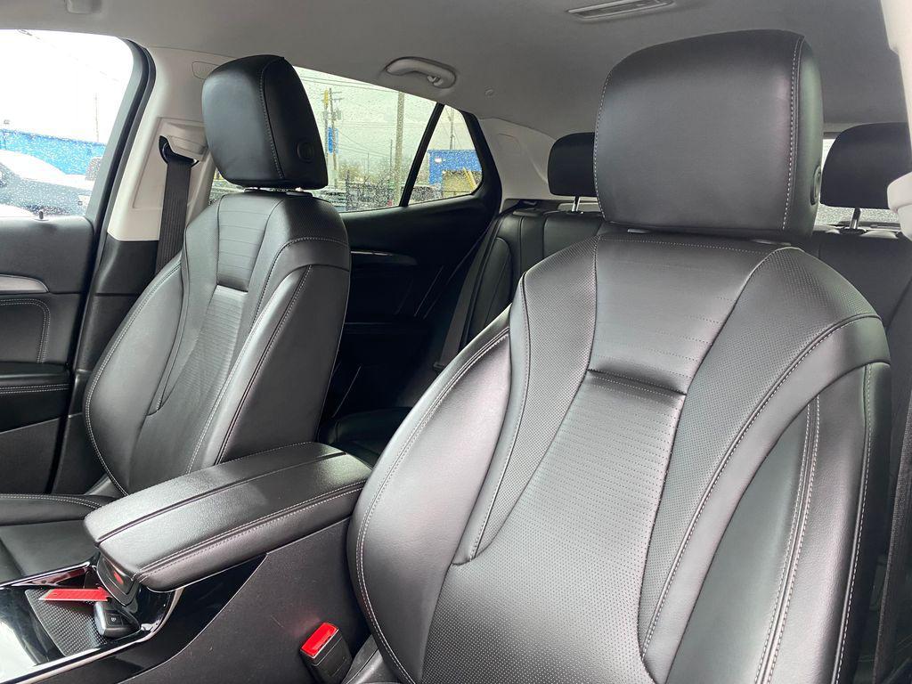 used 2024 Buick Envision car, priced at $24,336