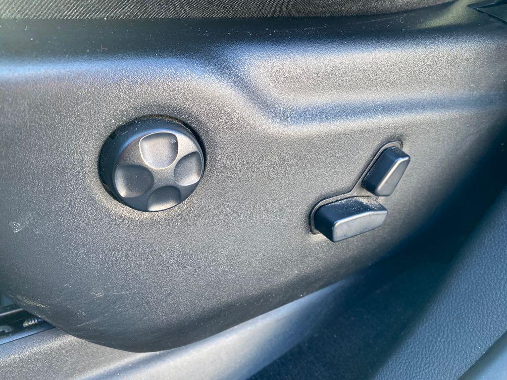 used 2019 Jeep Grand Cherokee car, priced at $15,998